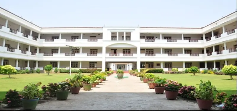 BVRIT Hyderabad College of Engineering